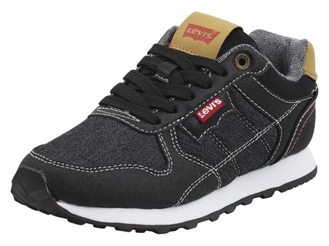 levi's sneakers for women